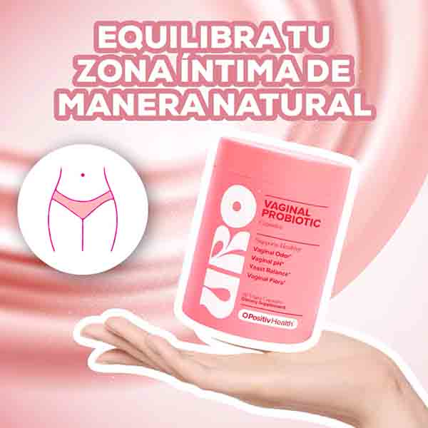 COMBO ACEITE TRULY + URO PROBIOTICOS