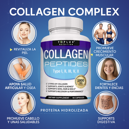 COLAGENO COMPLEX