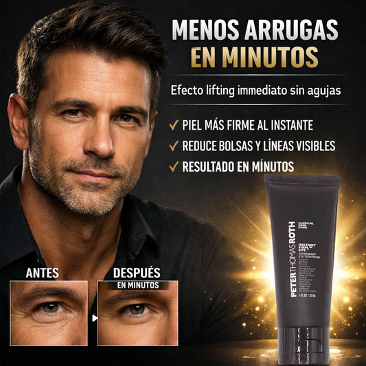 Peter Thomas Roth Crema Antiarrugas