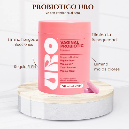 2X1 URO PROBIOTICOS