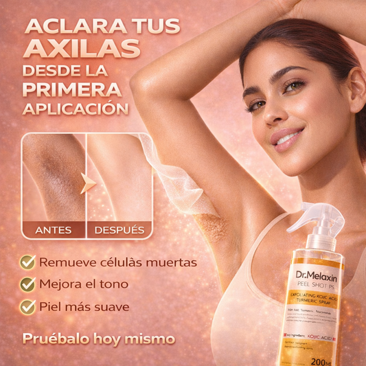 ACLARANTE DR. MELAXIN
