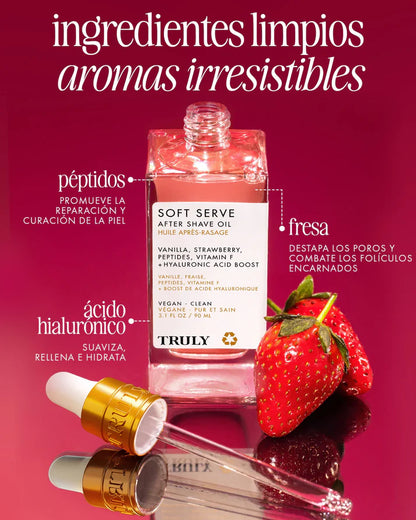 COMBO ACEITE TRULY + URO PROBIOTICOS